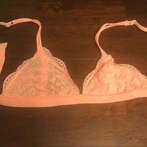 💛HP Peach bralette